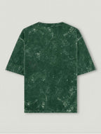 Premium Oversized Acid Wash T-Shirt – 240 GSM Heavyweight Cotton