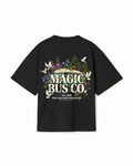 Into The Wild Signature Graphic T-Shirt