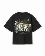 Into The Wild Signature Graphic T-Shirt