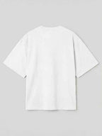 Japanese Zen Temple Oversized T-Shirt | Aesthetic Graphic Tee