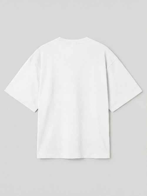 Japanese Zen Temple Oversized T-Shirt | Aesthetic Graphic Tee