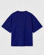 Sacred Cosmos Graphic Premium Oversized T-Shirt