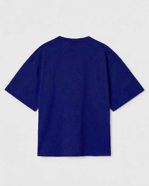 Sacred Cosmos Graphic Premium Oversized T-Shirt