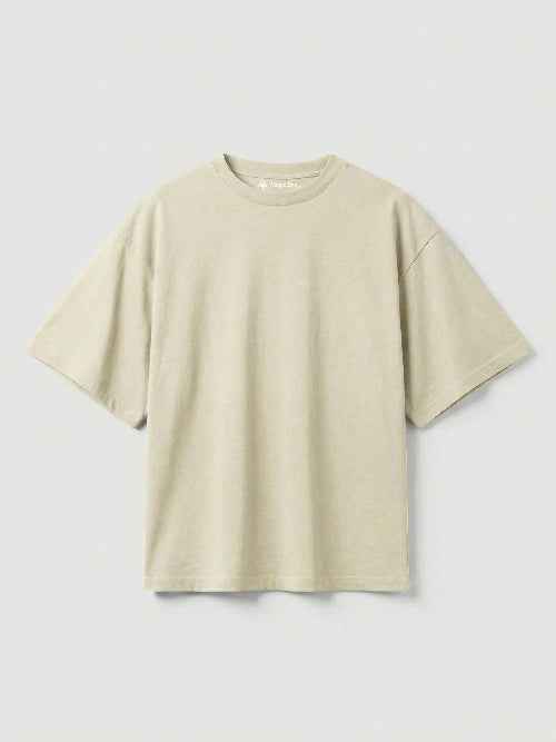 Japanese Zen Temple Oversized T-Shirt | Aesthetic Graphic Tee