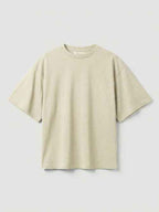 Japanese Zen Temple Oversized T-Shirt | Aesthetic Graphic Tee