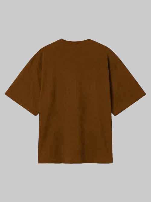 Japanese Zen Temple Oversized T-Shirt | Aesthetic Graphic Tee