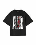 Airborne Legend Basketball Graphic T-Shirt