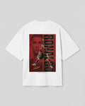 Portuguese Icon Football Graphic T-Shirt