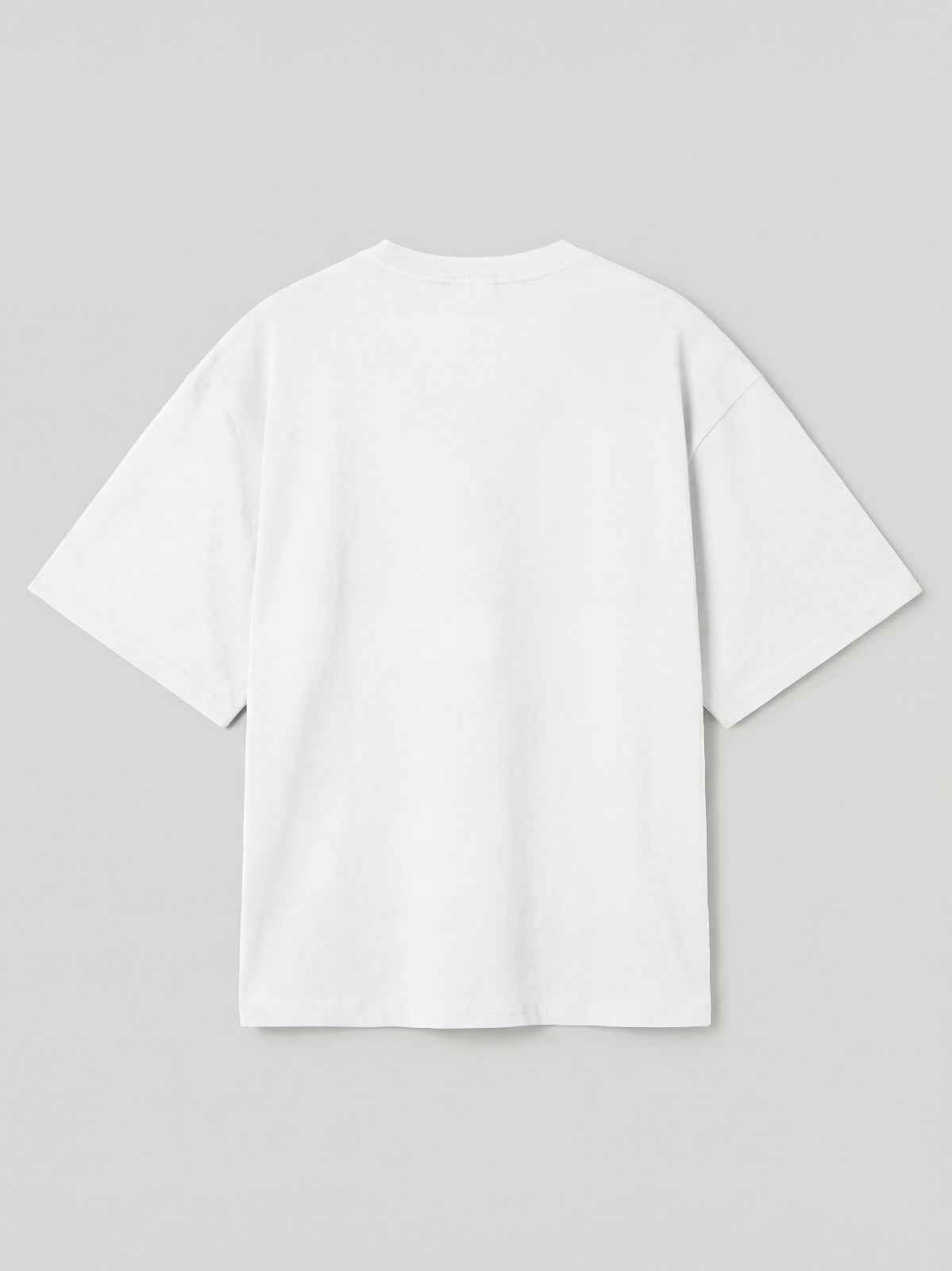 Batman Comic Panel Oversized T-Shirt – Black & Yellow Graphic Tee