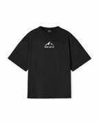 Awakened Warrior Manga Graphic T-Shirt