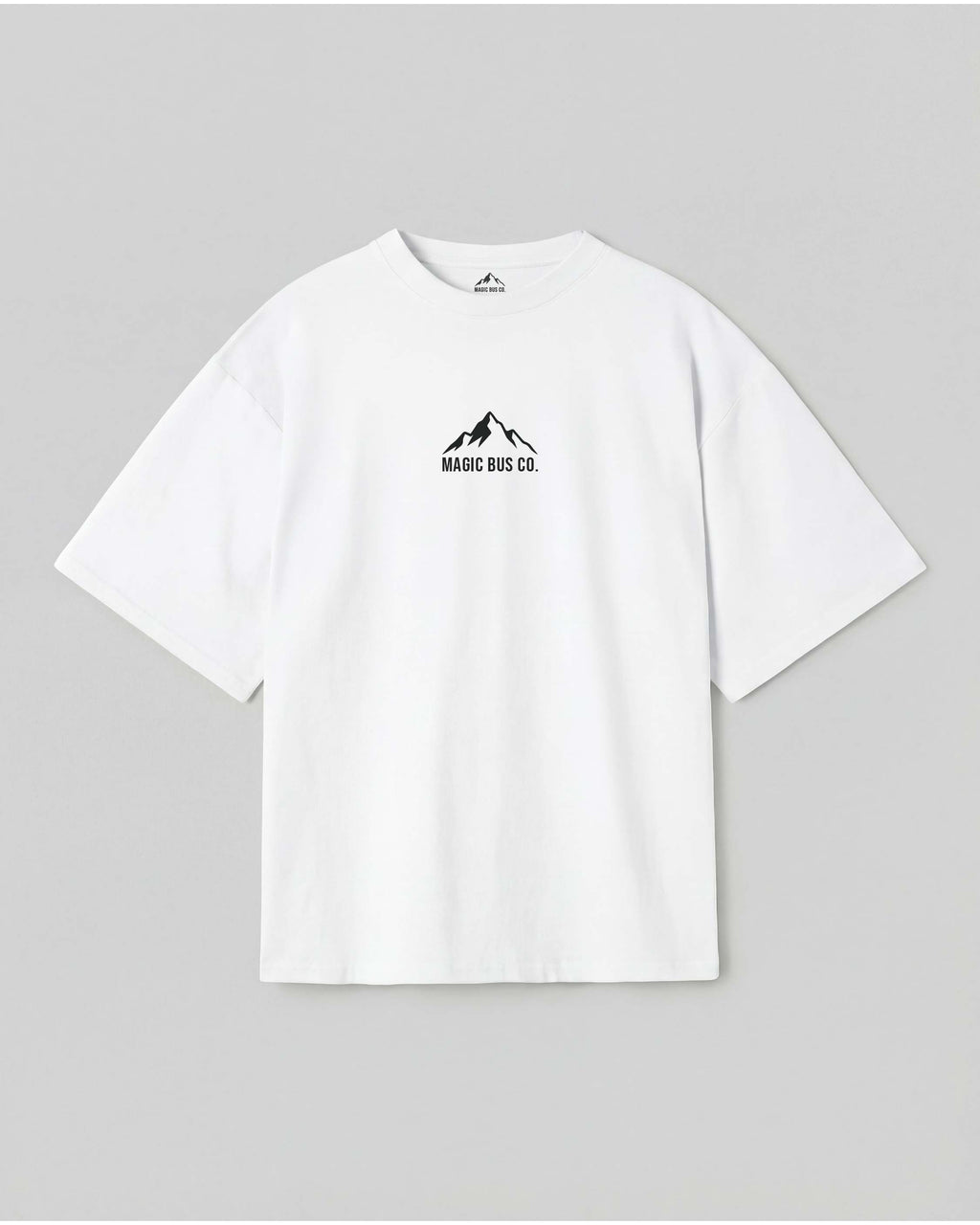 Awakened Warrior Manga Graphic T-Shirt