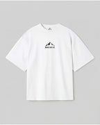 Awakened Warrior Manga Graphic T-Shirt