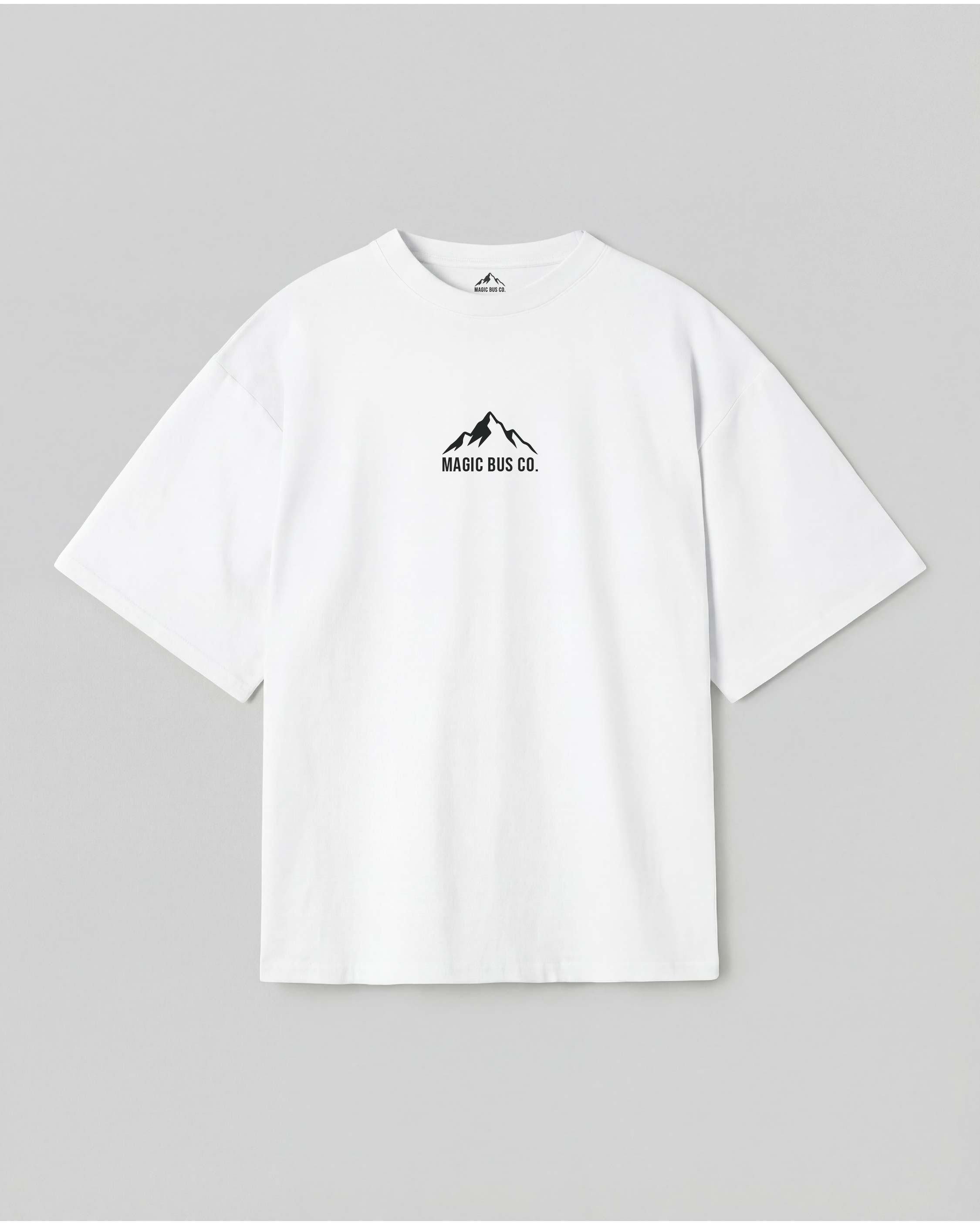 Awakened Warrior Manga Graphic T-Shirt