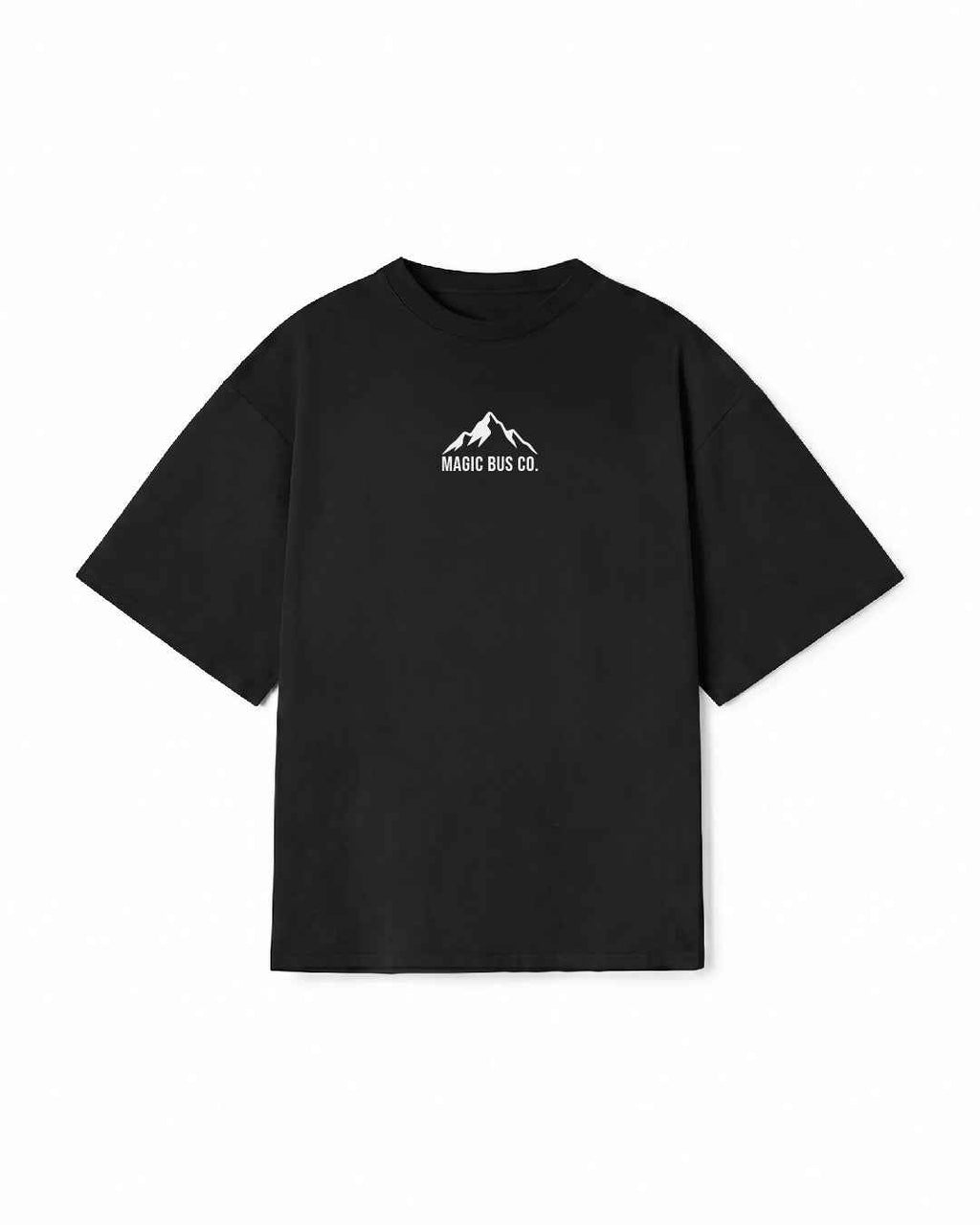 Into The Wild Signature Graphic T-Shirt