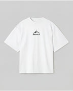 Limitless Anime Oversized Streetwear T-Shirt